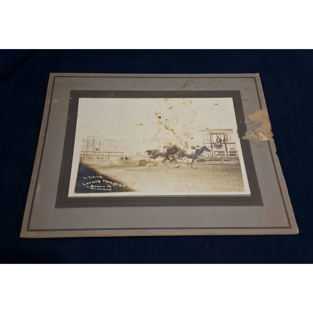 N/A rare original